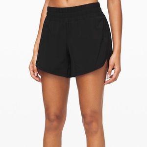 Lululemon Track That Short *5"